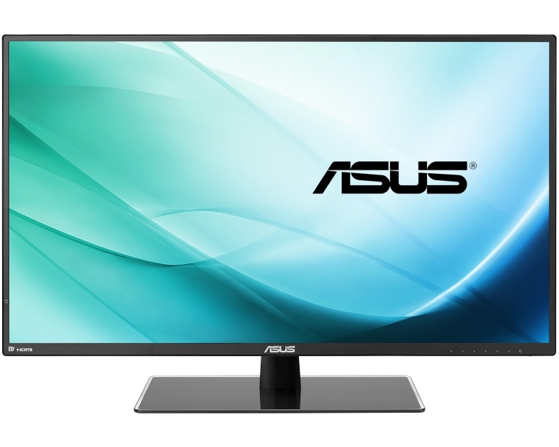 ASUS 31.5" VA32AQ IPS LED crni monitor