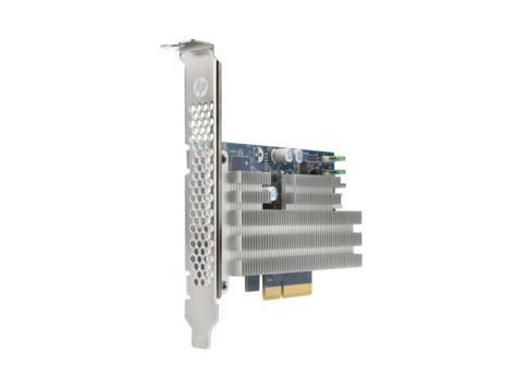 HP ACC SSD 256GB Z Turbo Drive G2 PCIe, M1F73AA