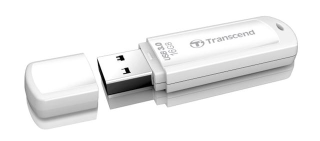 USB memorija Transcend 16GB JF730 3.0