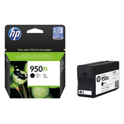 SUP HP INK CN045AE Black XL No. 950
