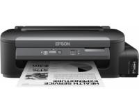 EPSON WorkForce M100 EcoTank ITS mrežni inkjet crno-beli štampač