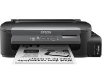 EPSON WorkForce M105 EcoTank ITS wireless inkjet crno-beli štampač