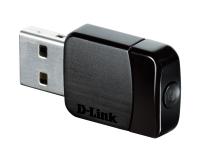 D-LINK DWA-171 Wireless Dual Band USB Adapter