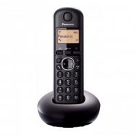 PANASONIC telefon bežični KX-TGB210FXB crni