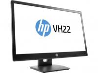 HP MON 22 VH22 Monitor 21.5