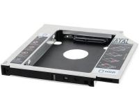 XRT EUROPOWER Fioka za hard disk za laptop 12.7mm