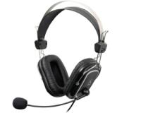 A4 TECH HS-50 ComfortFit Stereo slualice sa mikrofonom