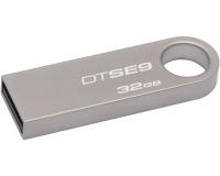KINGSTON 32GB DataTraveler SE9 USB 2.0 flash DTSE9H/32GB champagne