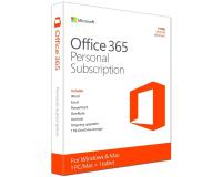 MICROSOFT Office 365 Personal godišnja pretplata 32bit/64bit P2 Eng (QQ2-00563)