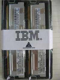 IBM ECC DDR2 RoHS SDRAM