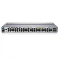 NET HP 1820-48G  Switch, J9981A
