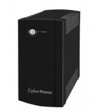 UPS CyberPower UT650E 650VA360W