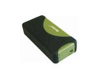 BARKAN PB44R.G USB prenosni punjač crno-zeleni