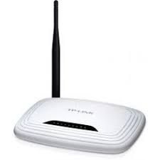 Wirless router